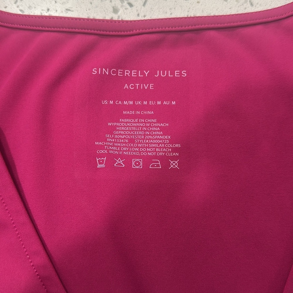 Workout Set - Picture 3 of 8